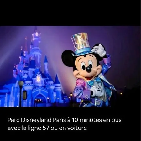 Grand Independant Proche شقة كوبفراي