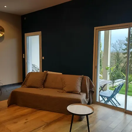 Grand Independant Proche * Coupvray